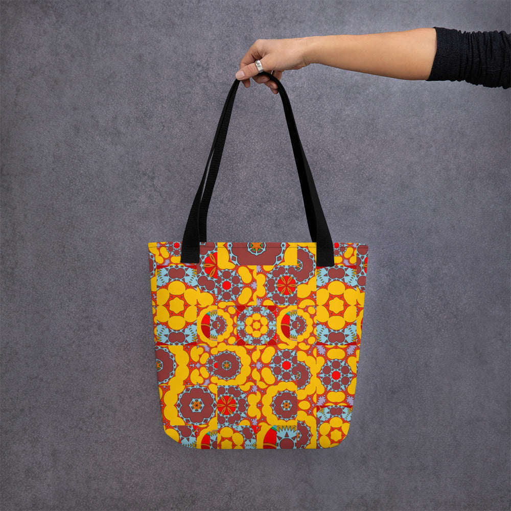 Tote bag