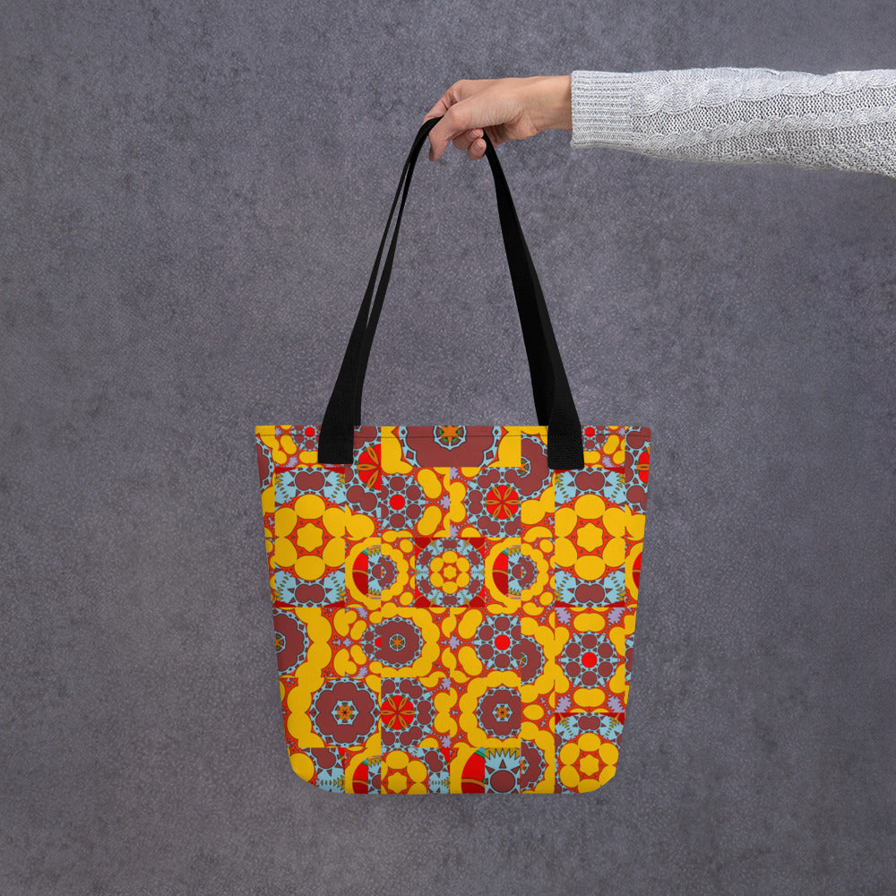 Tote bag