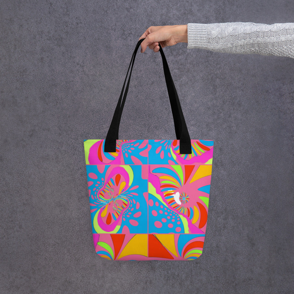 Tote bag