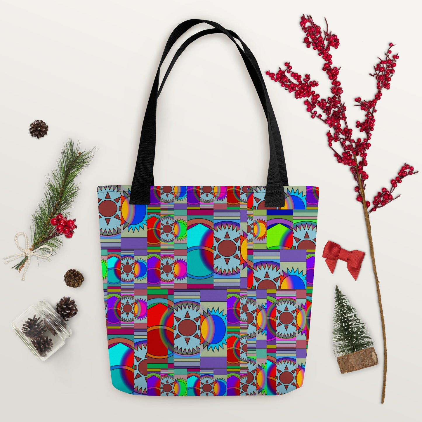 Tote bag