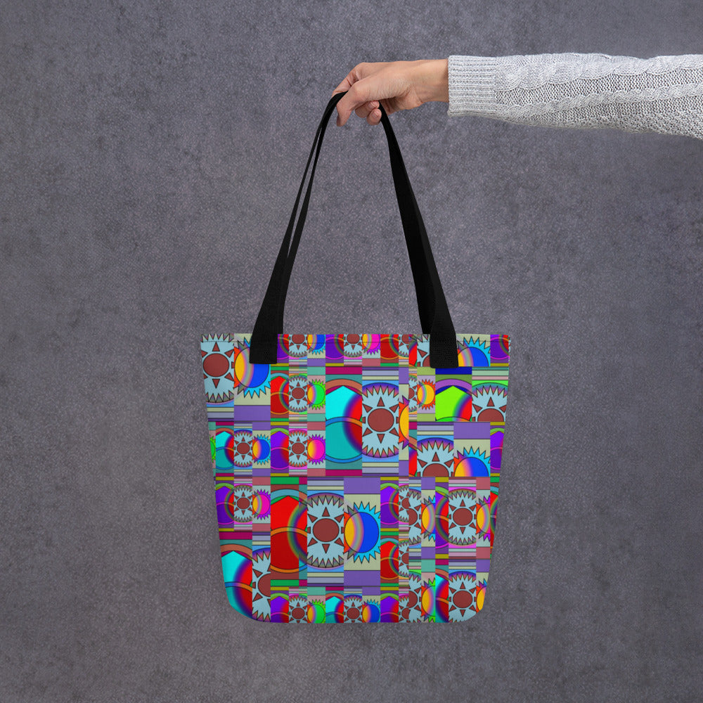 Tote bag