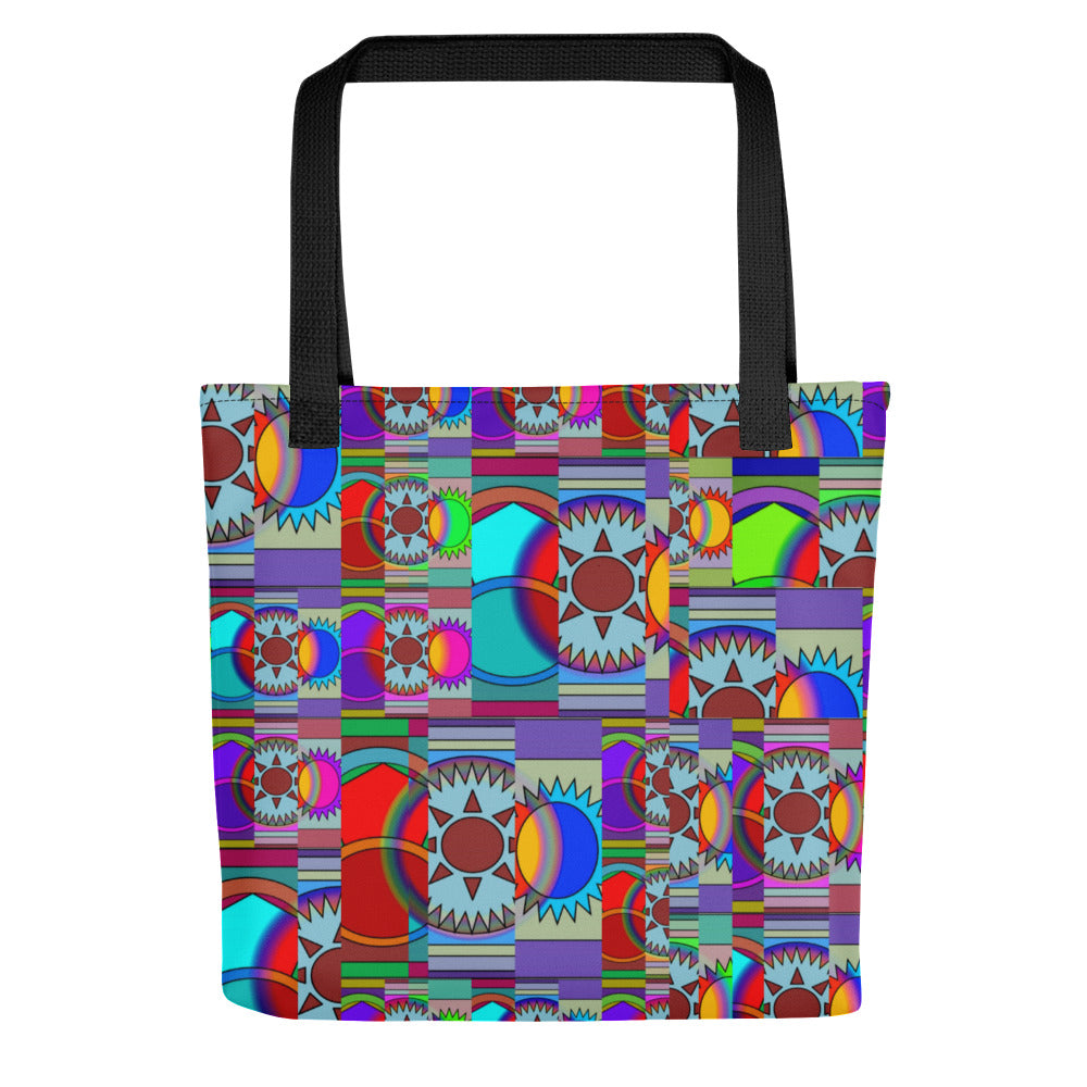 Tote bag