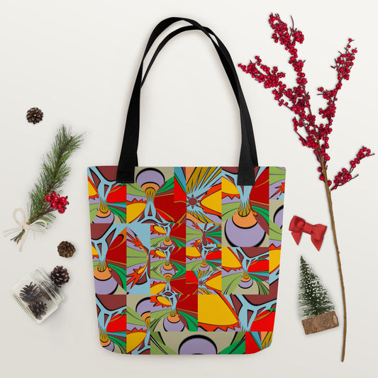 Tote bag