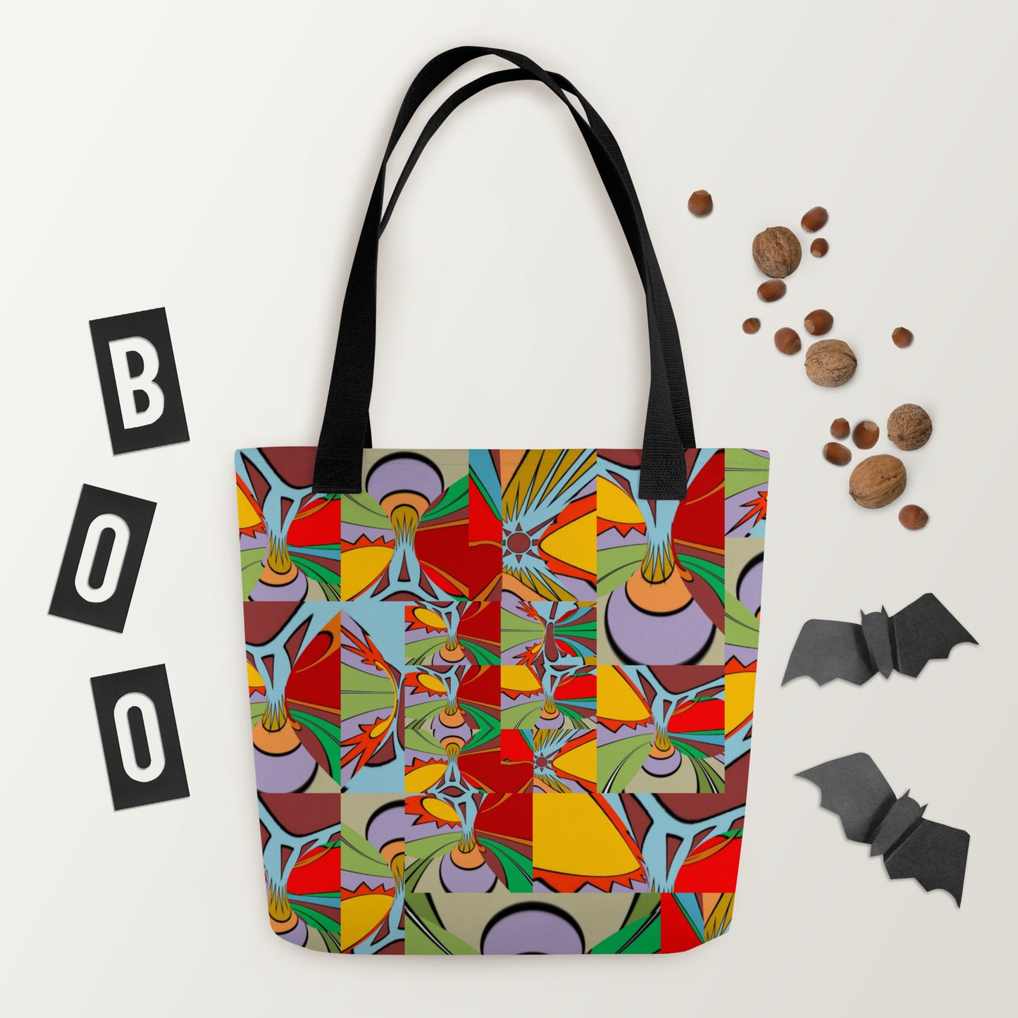 Tote bag