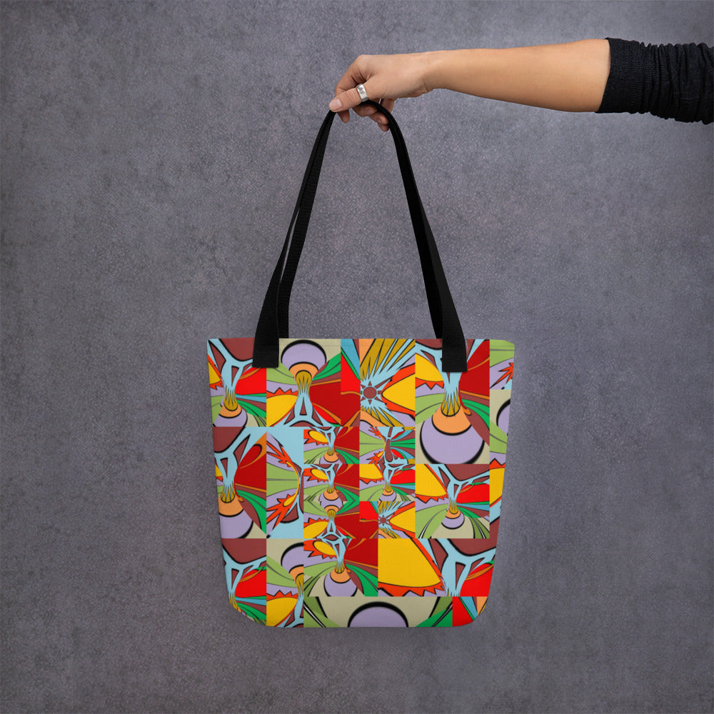 Tote bag