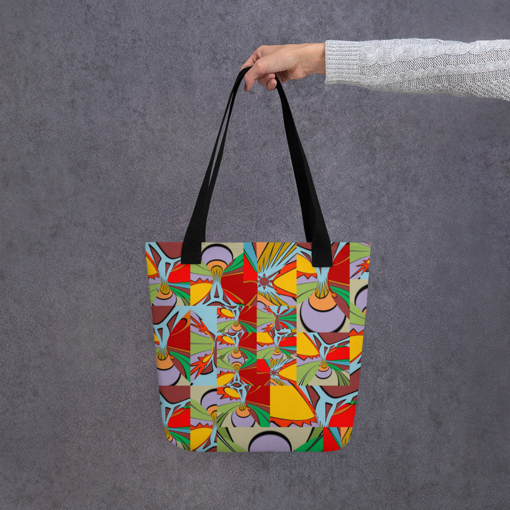 Tote bag