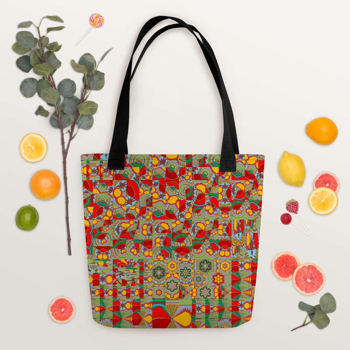 Tote bag