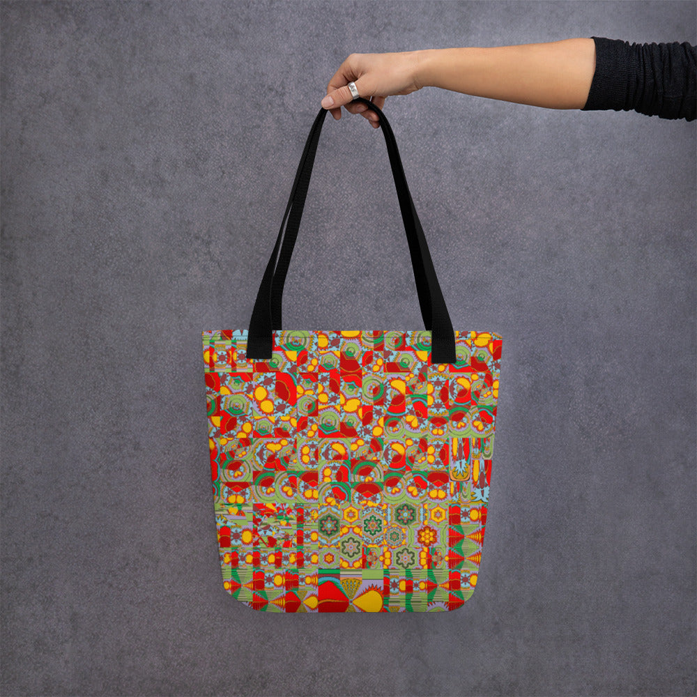 Tote bag