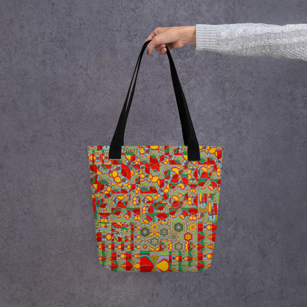 Tote bag