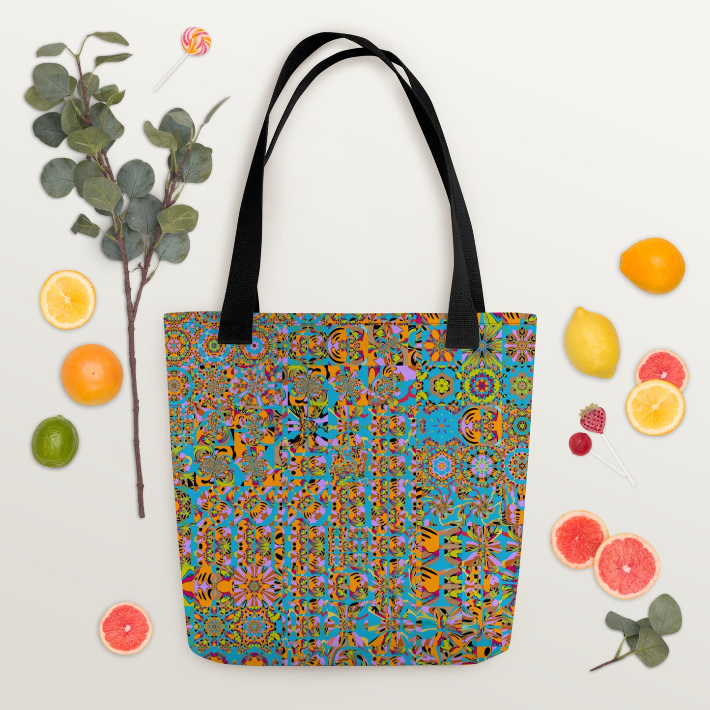 Tote bag