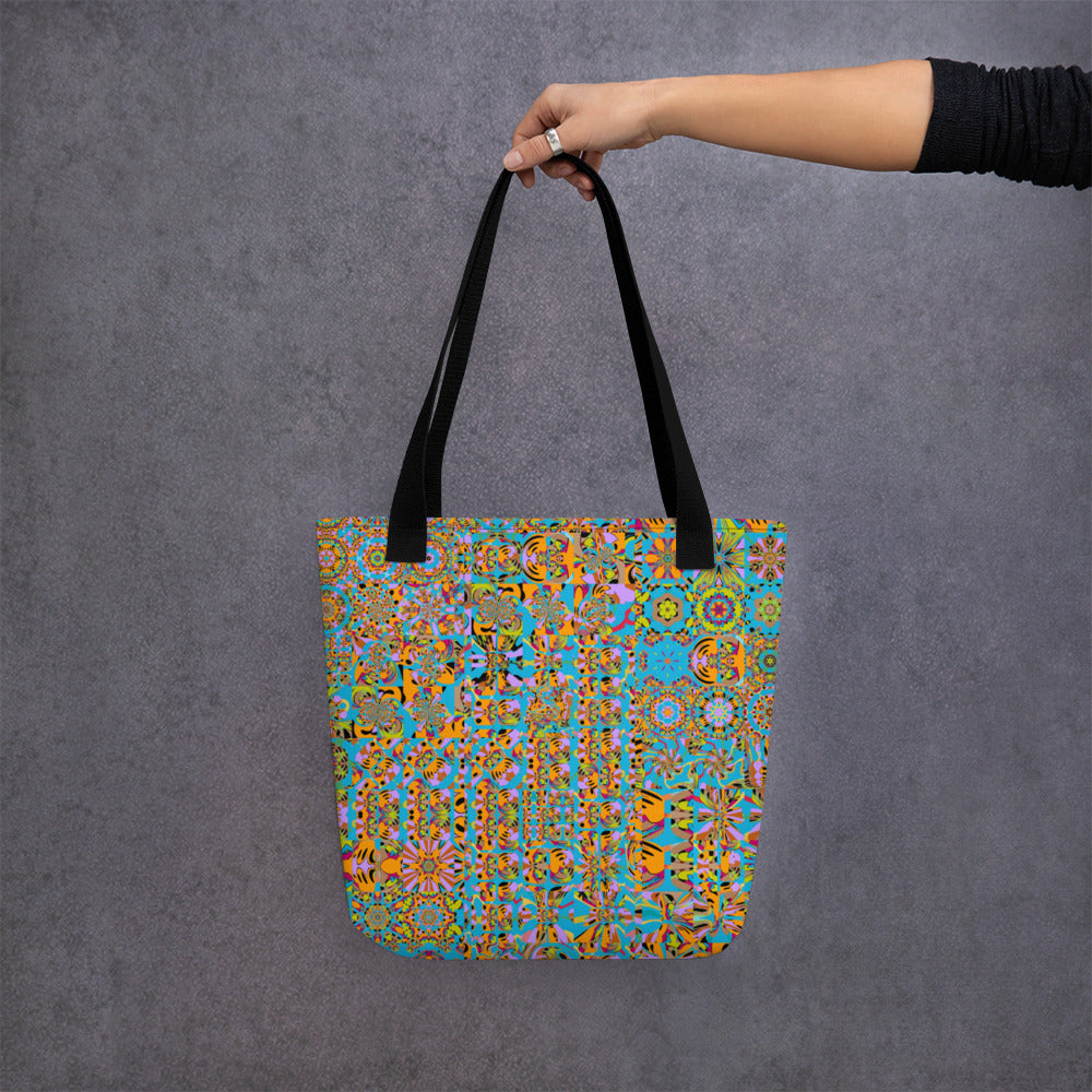 Tote bag