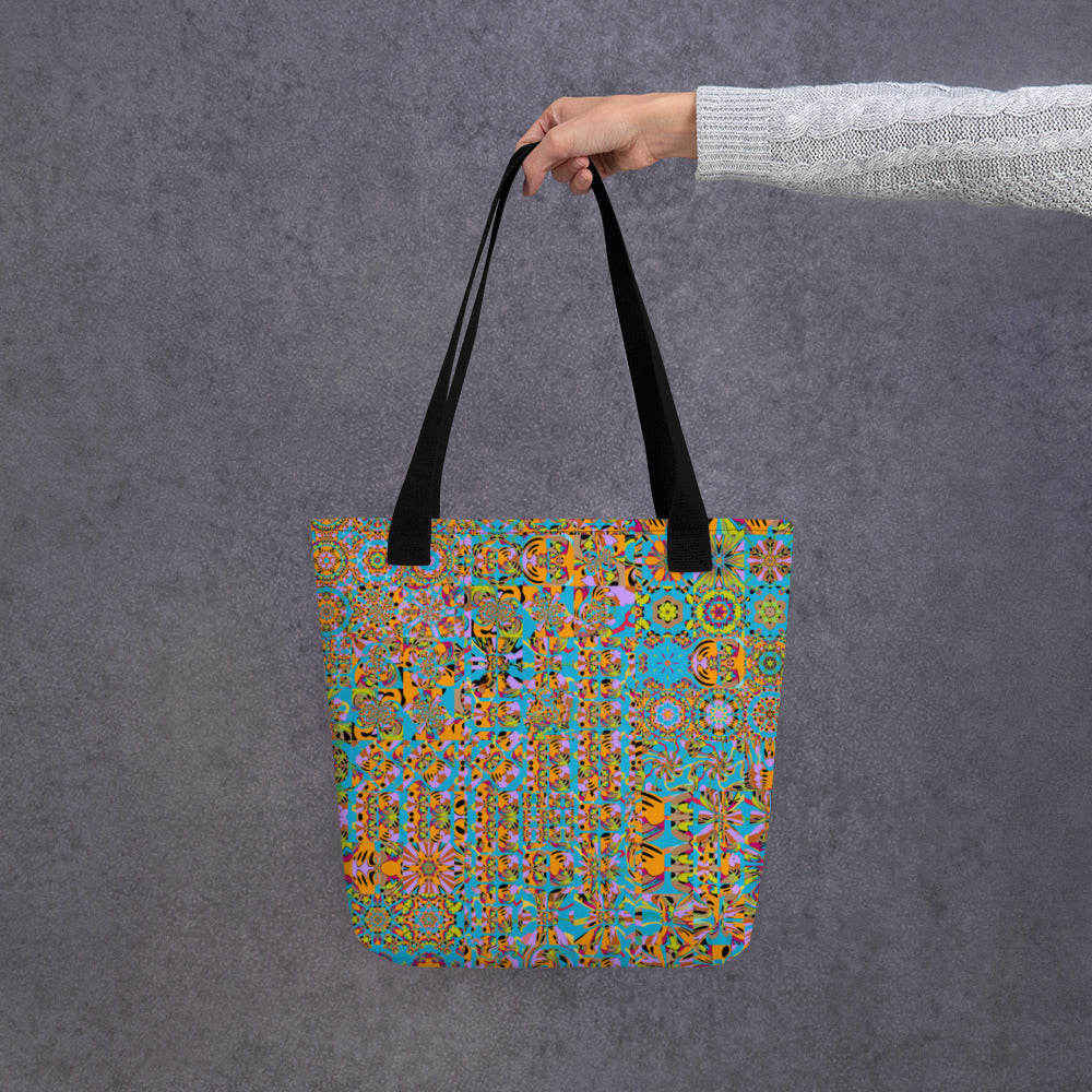 Tote bag