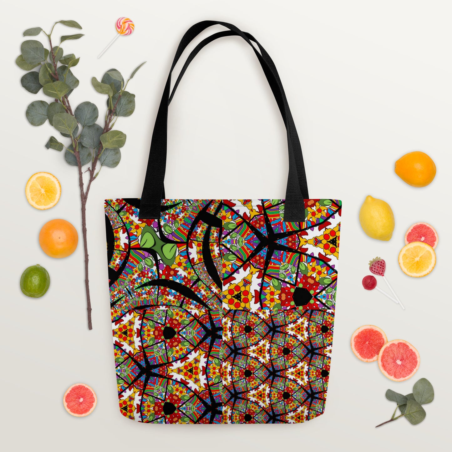 Tote bag