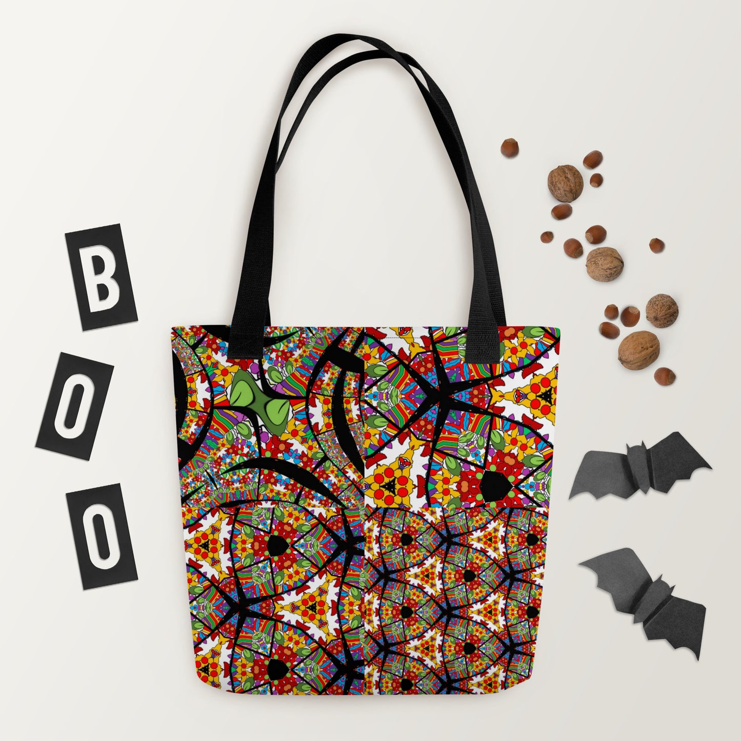 Tote bag