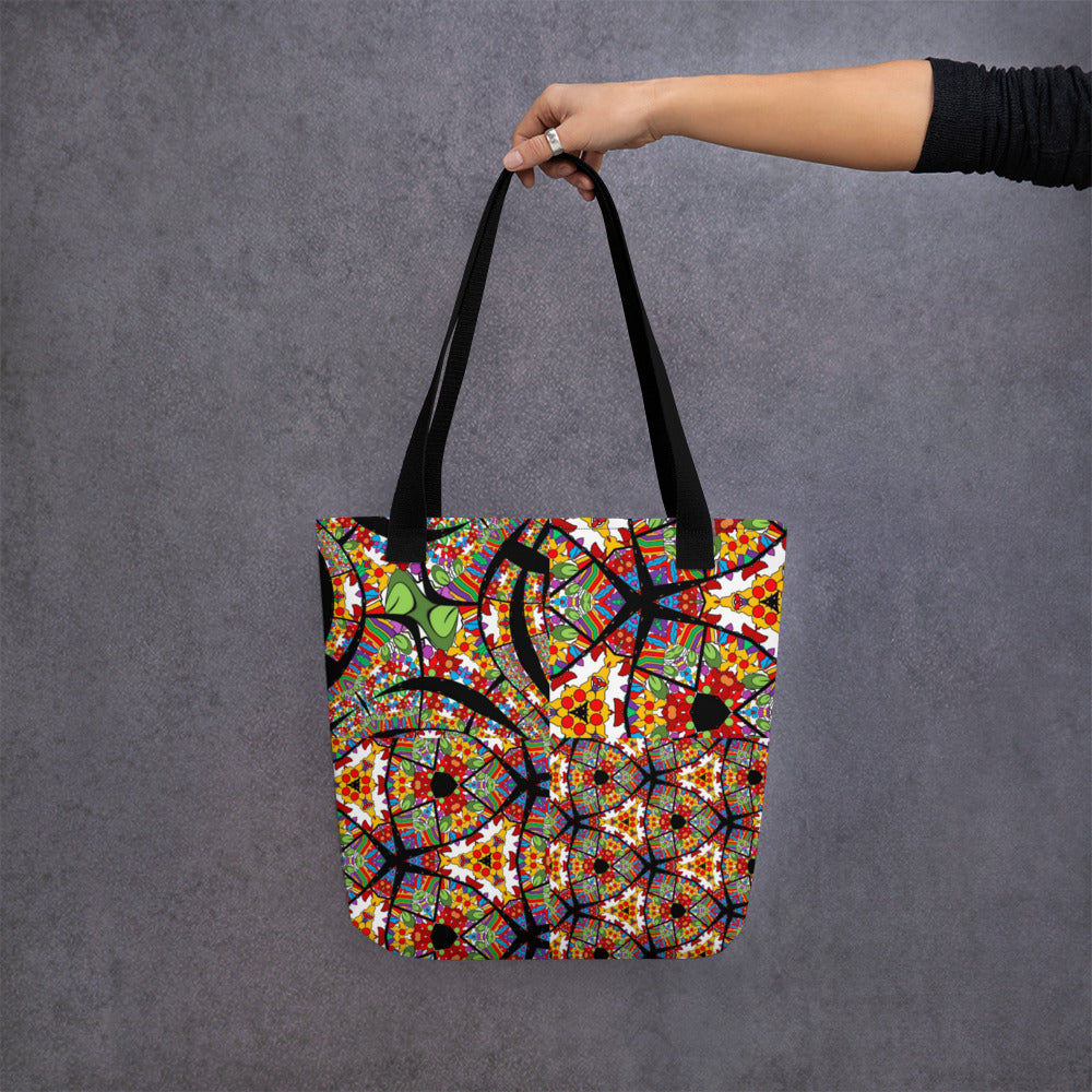 Tote bag