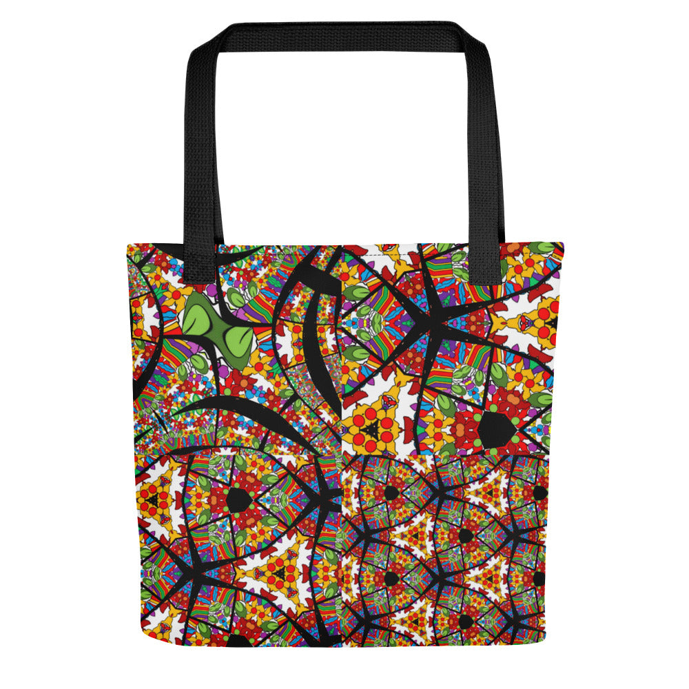 Tote bag