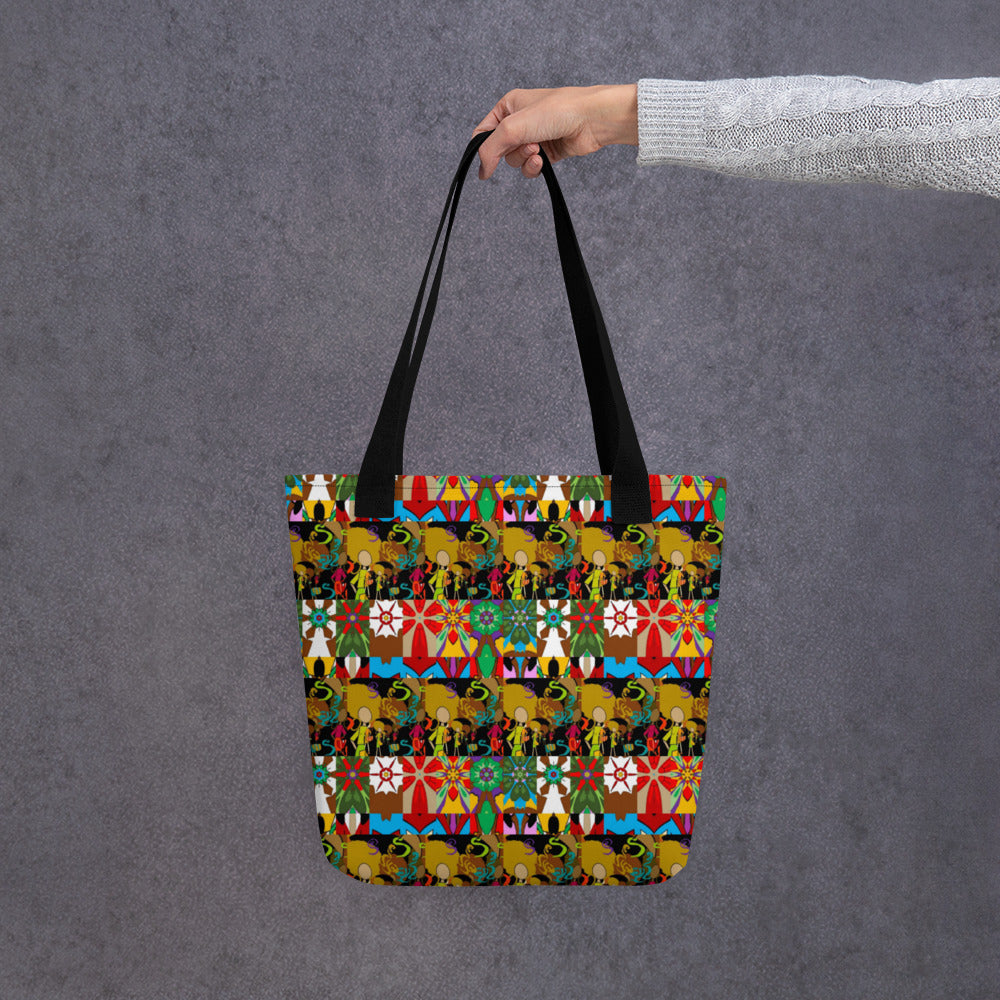 Tote bag