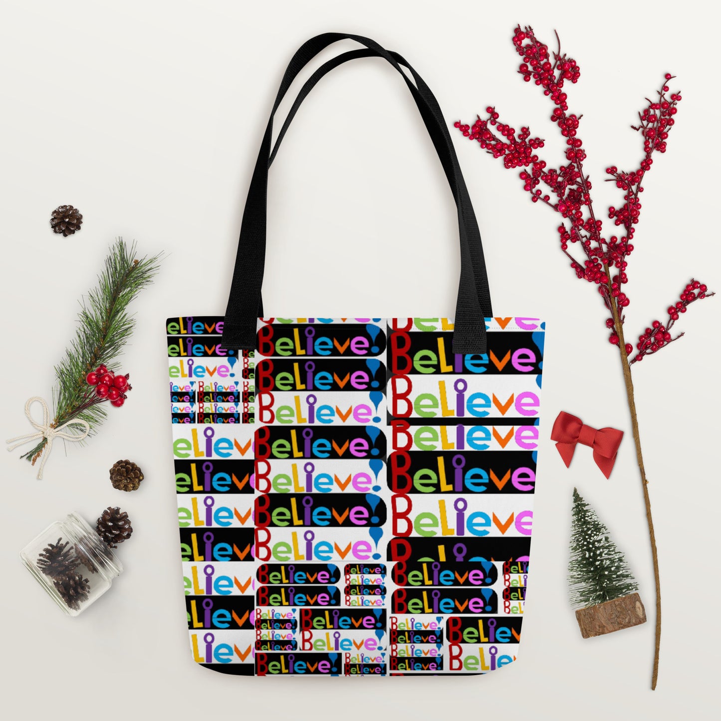 Tote bag