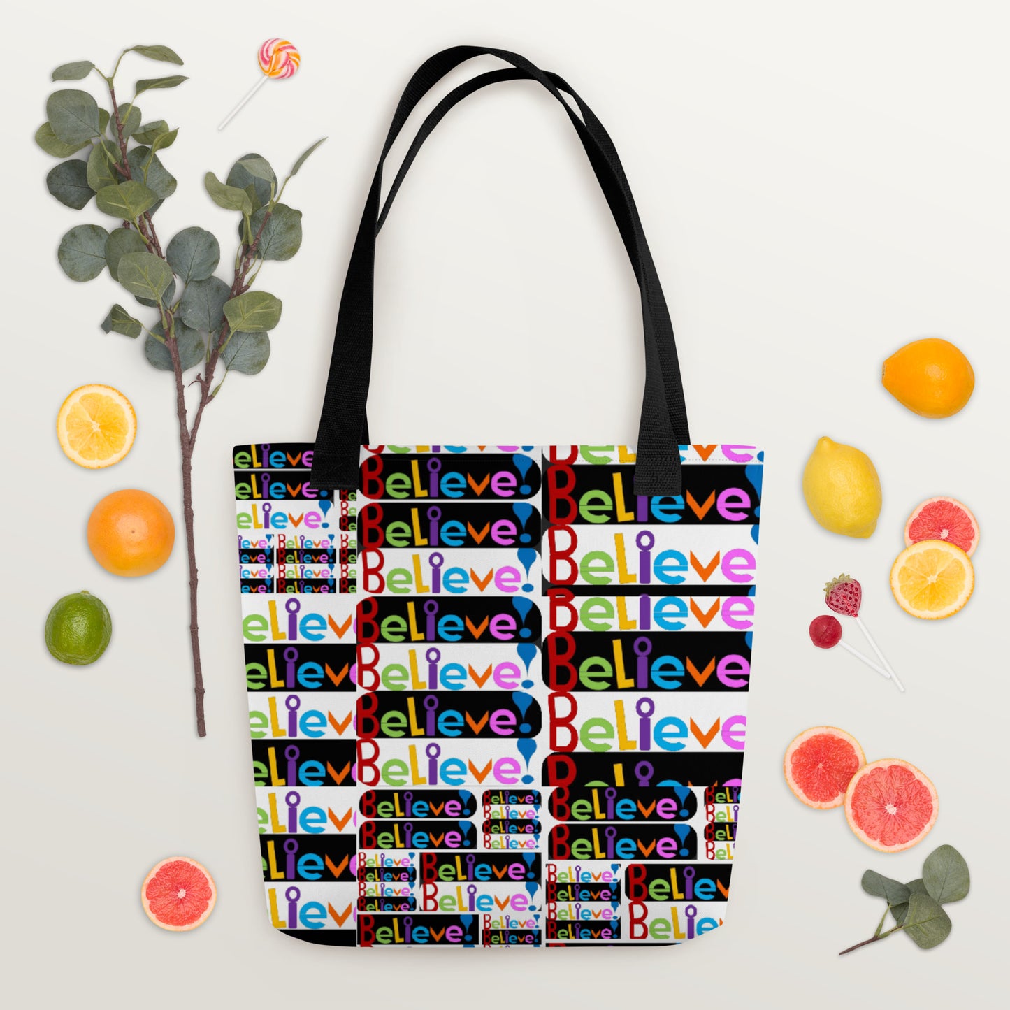 Tote bag