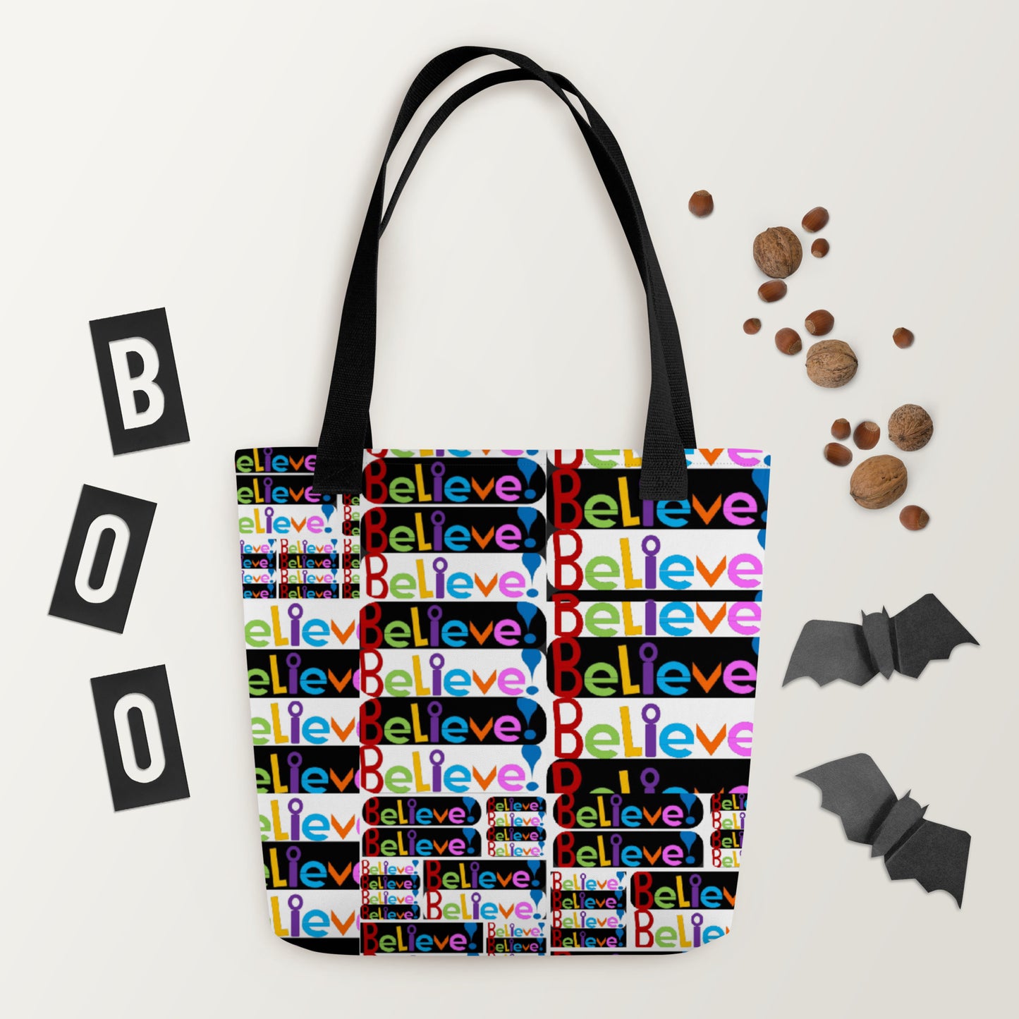 Tote bag