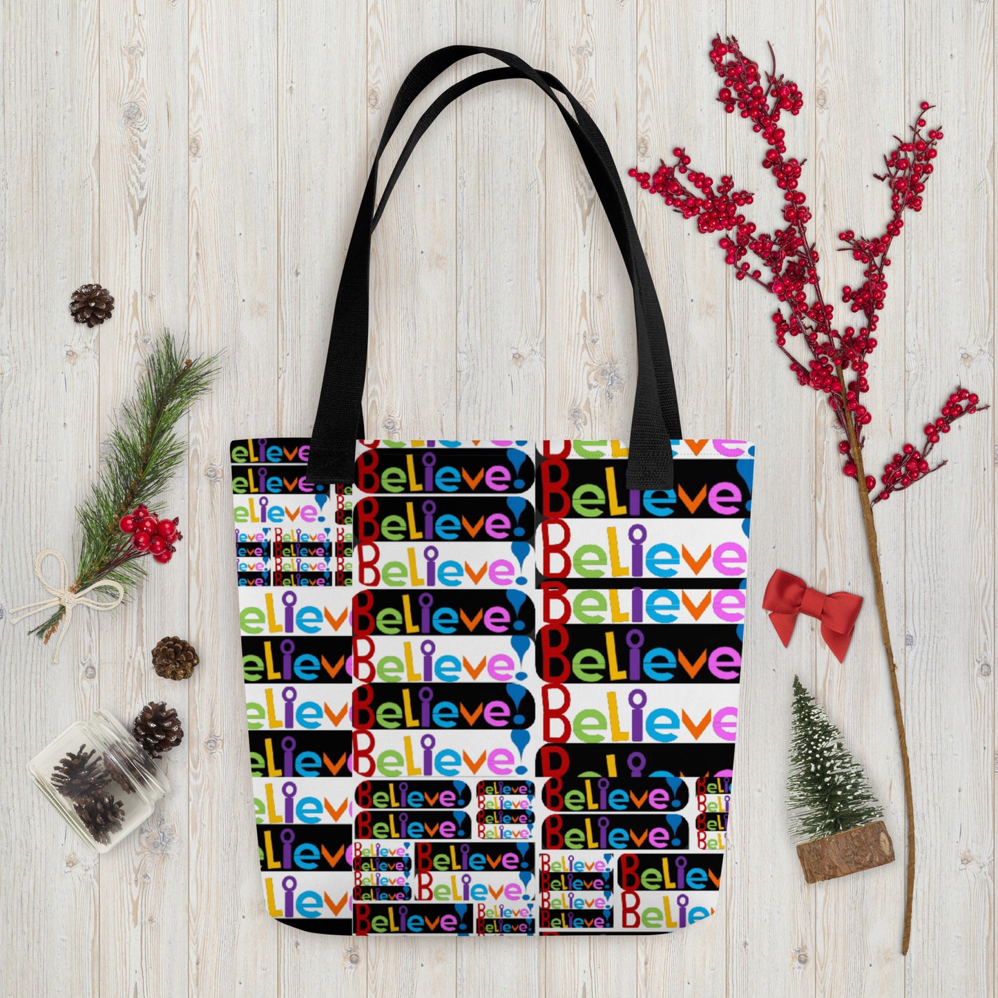 Tote bag