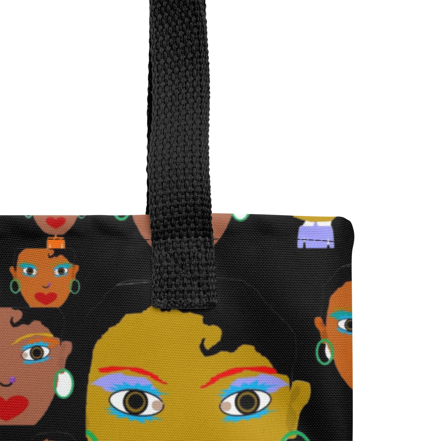 Tote bag