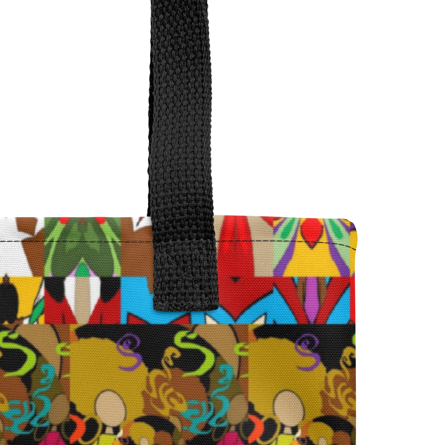 Tote bag