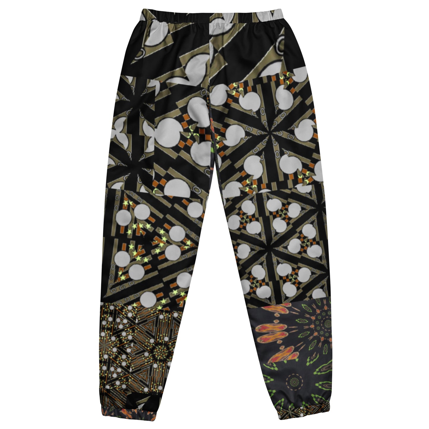 Unisex track pants