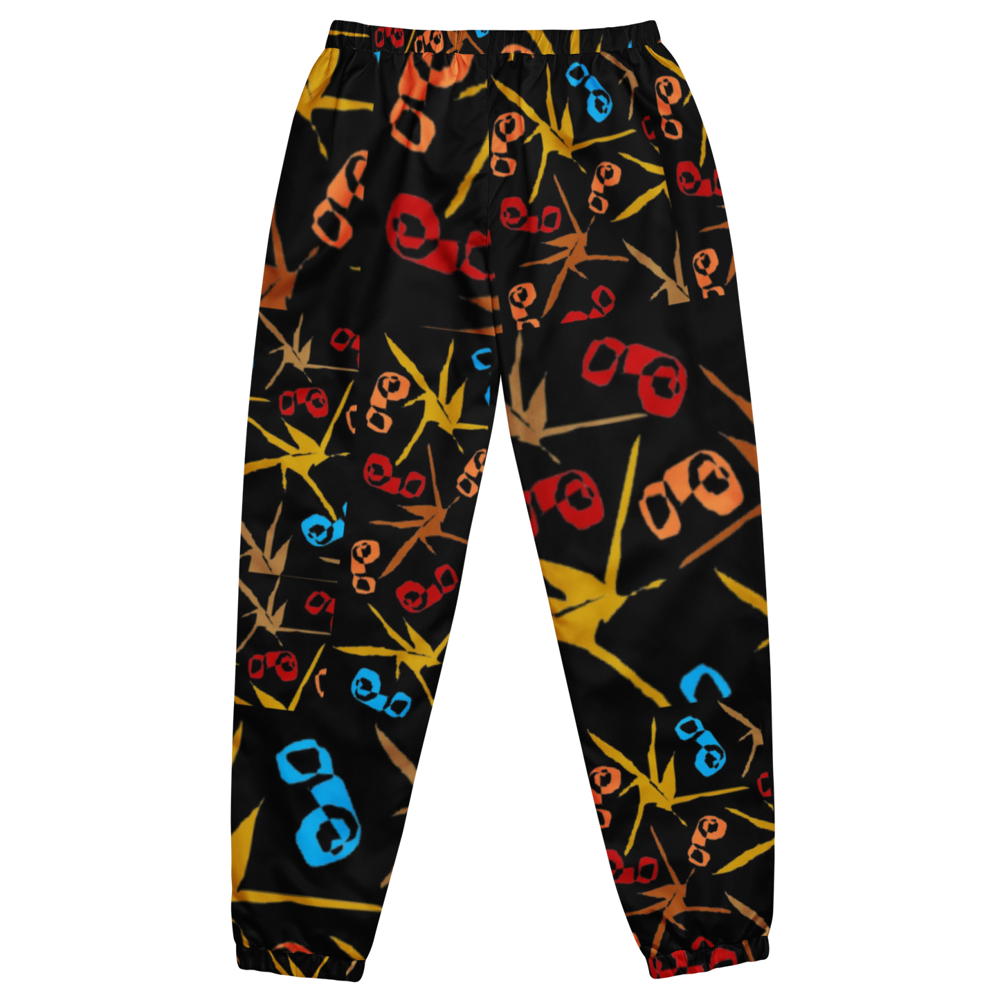 Unisex track pants