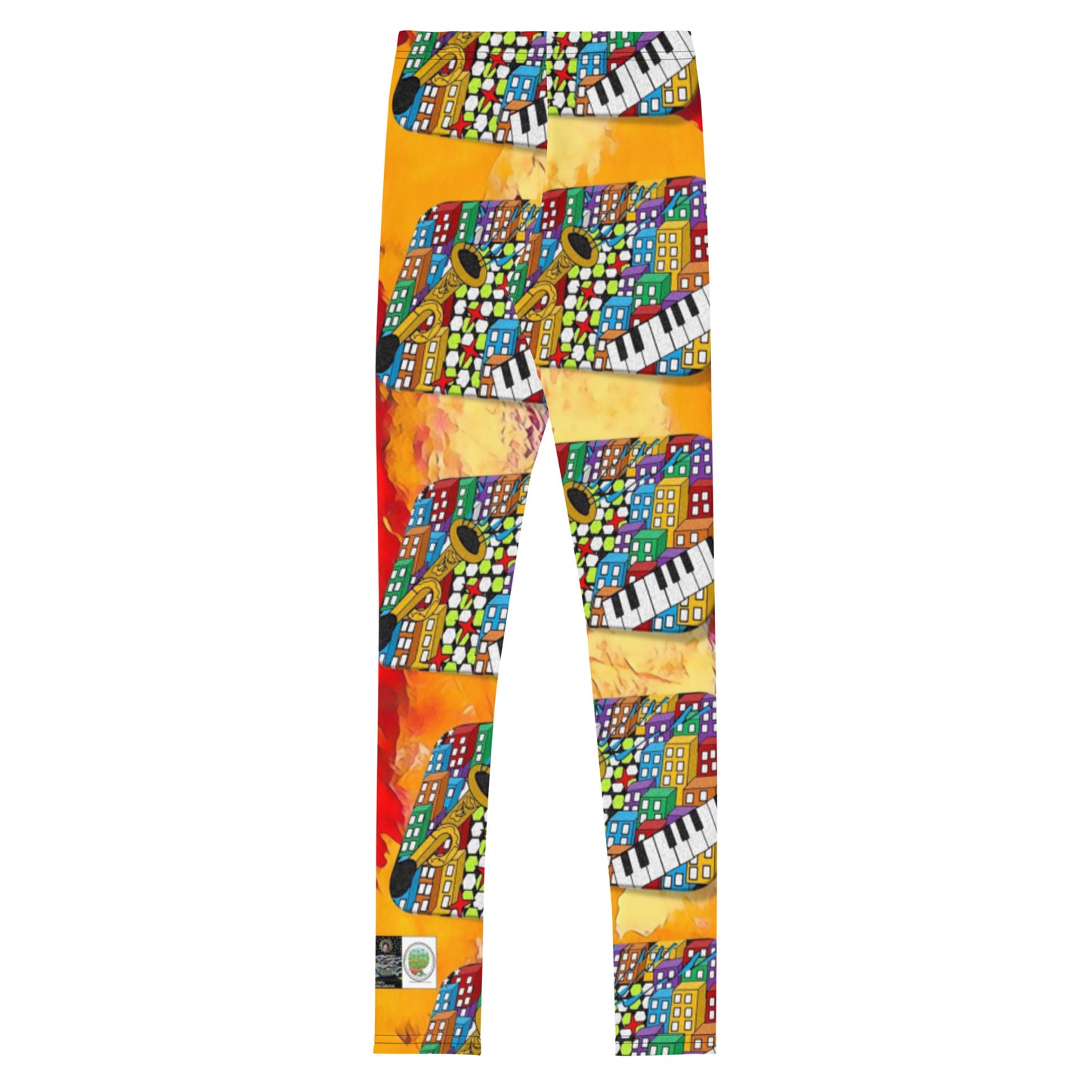 Youth Leggings