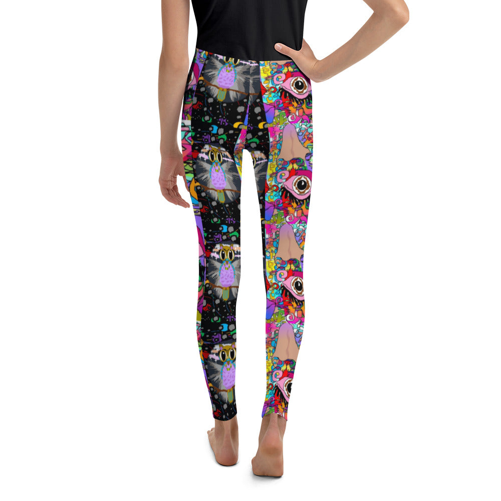 Youth Leggings