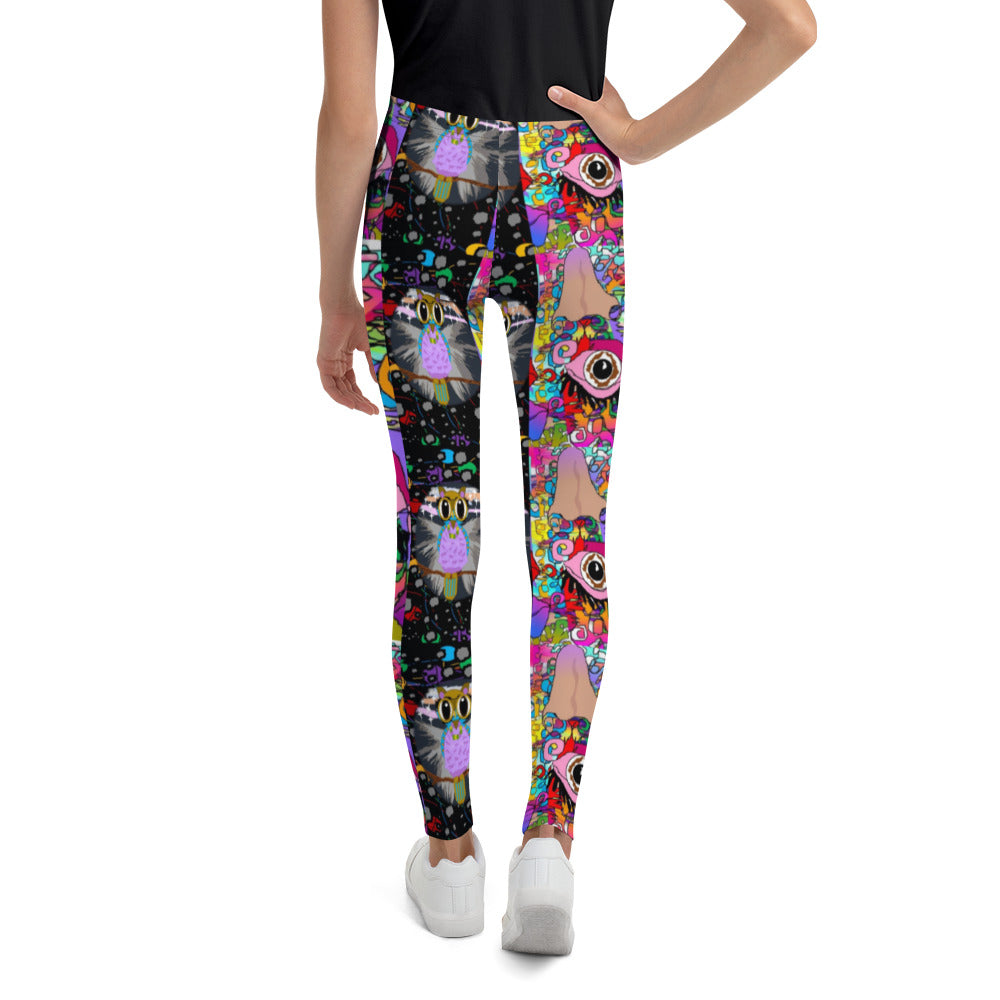 Youth Leggings