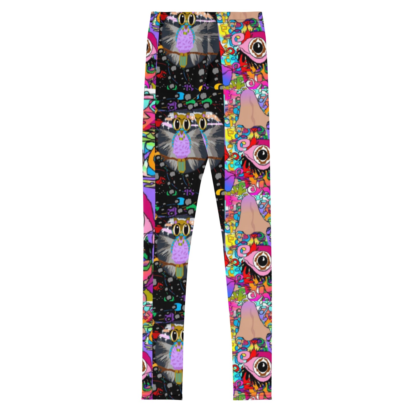 Youth Leggings