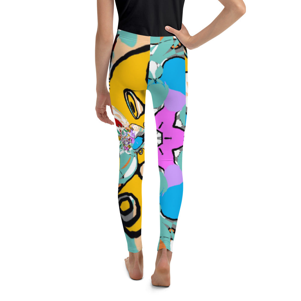 Youth Leggings