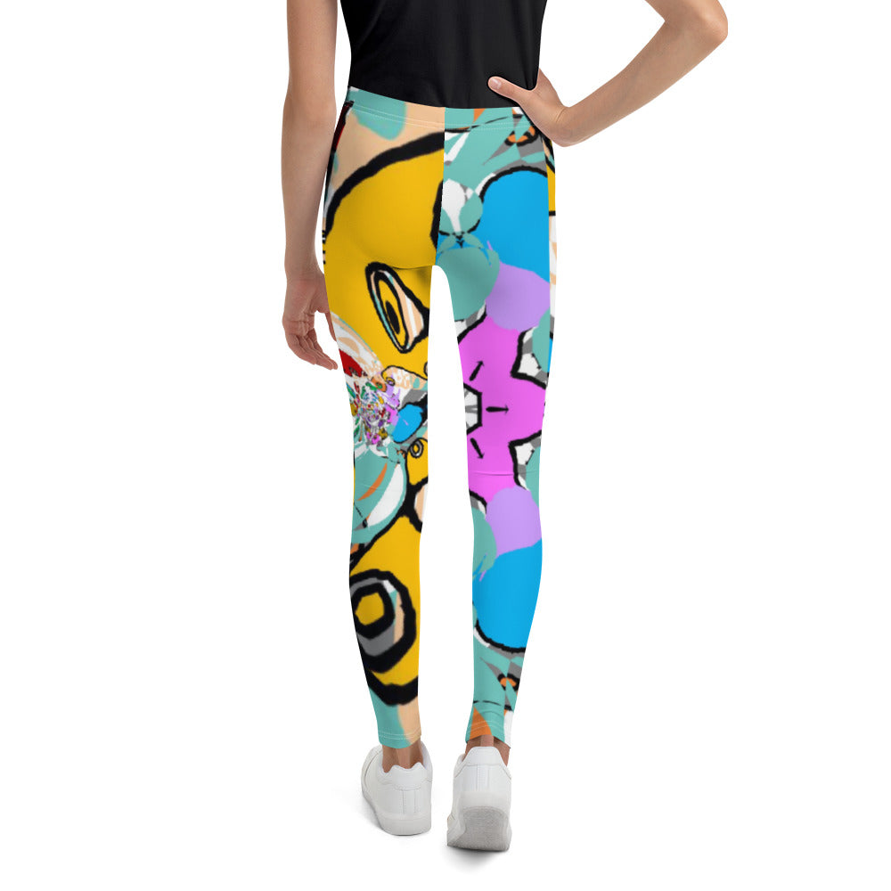 Youth Leggings