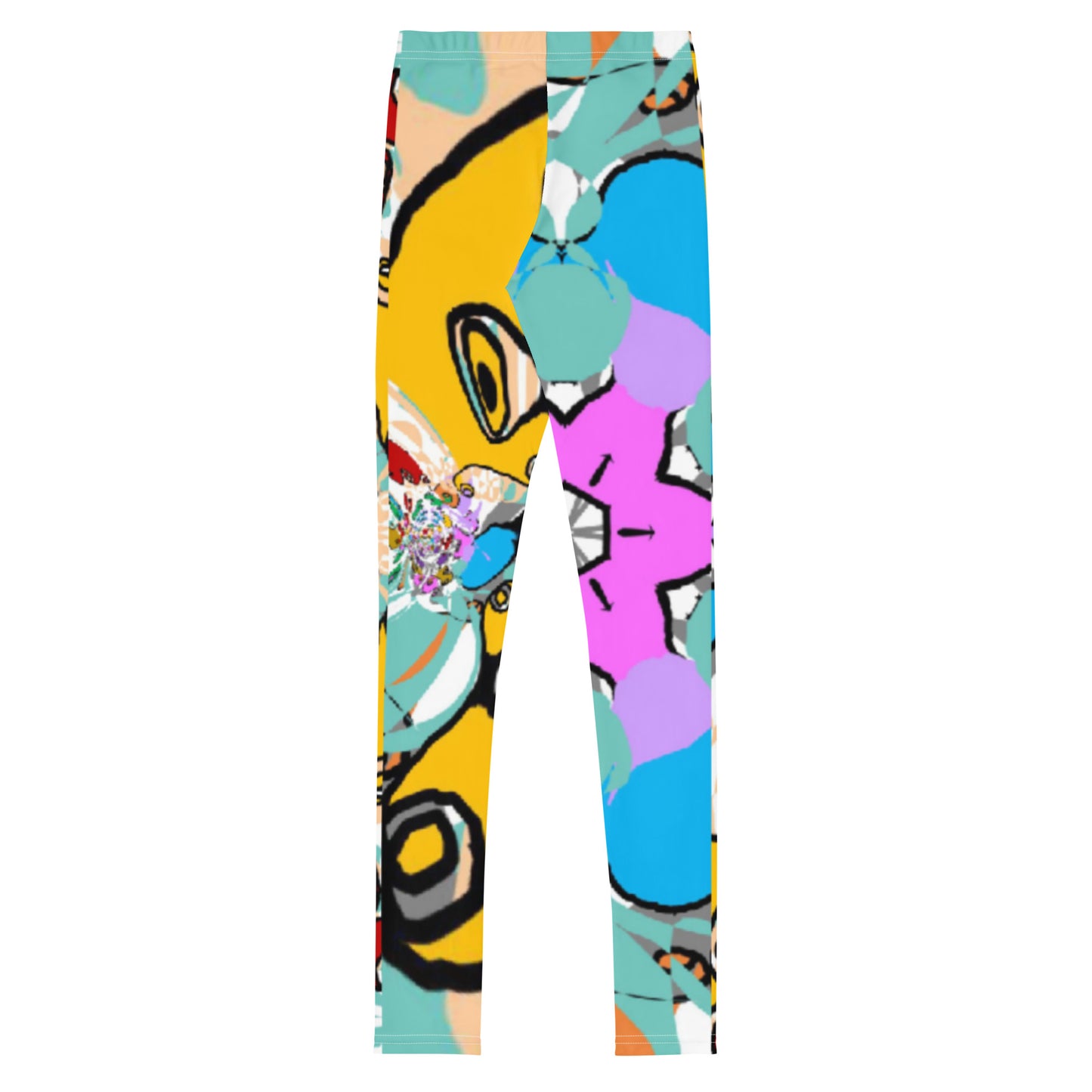 Youth Leggings