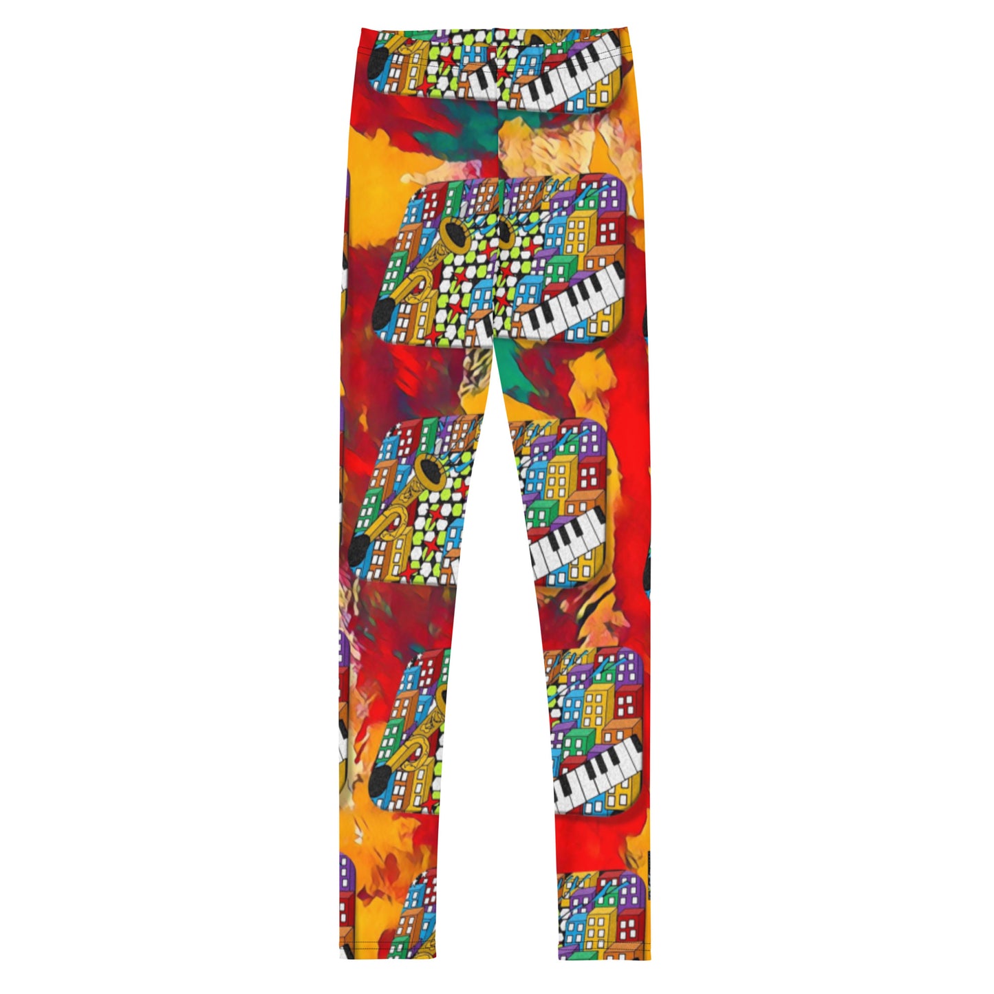 Youth Leggings