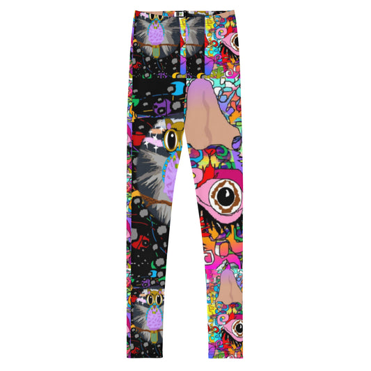 Youth Leggings