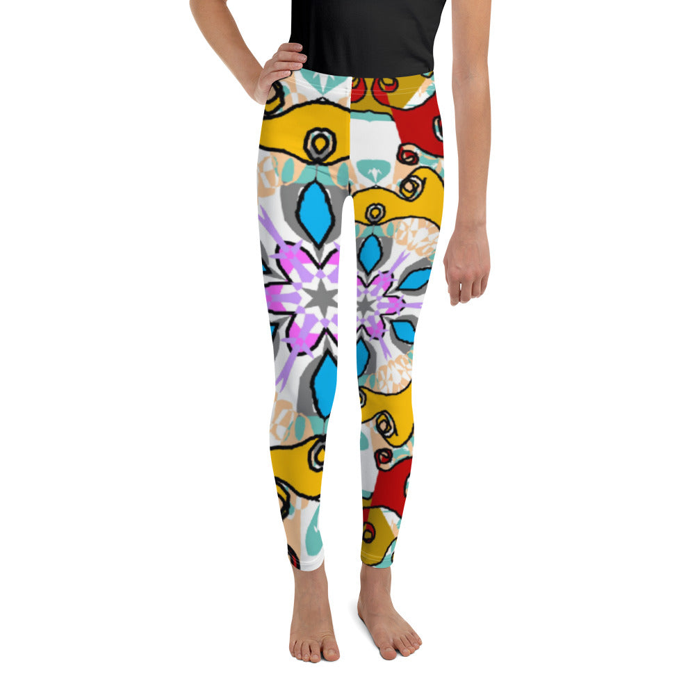 Youth Leggings