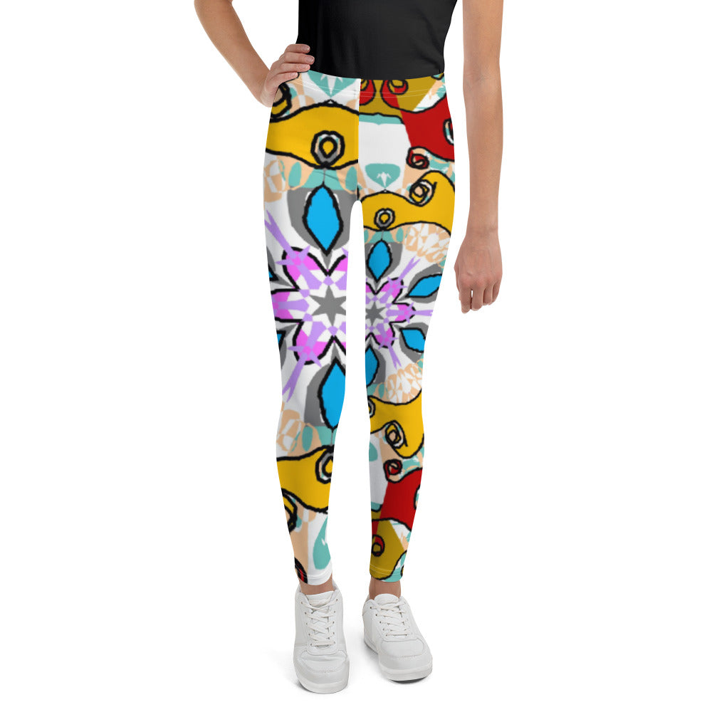 Youth Leggings