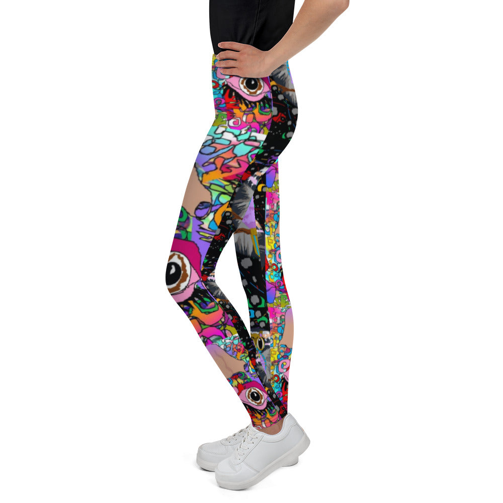 Youth Leggings