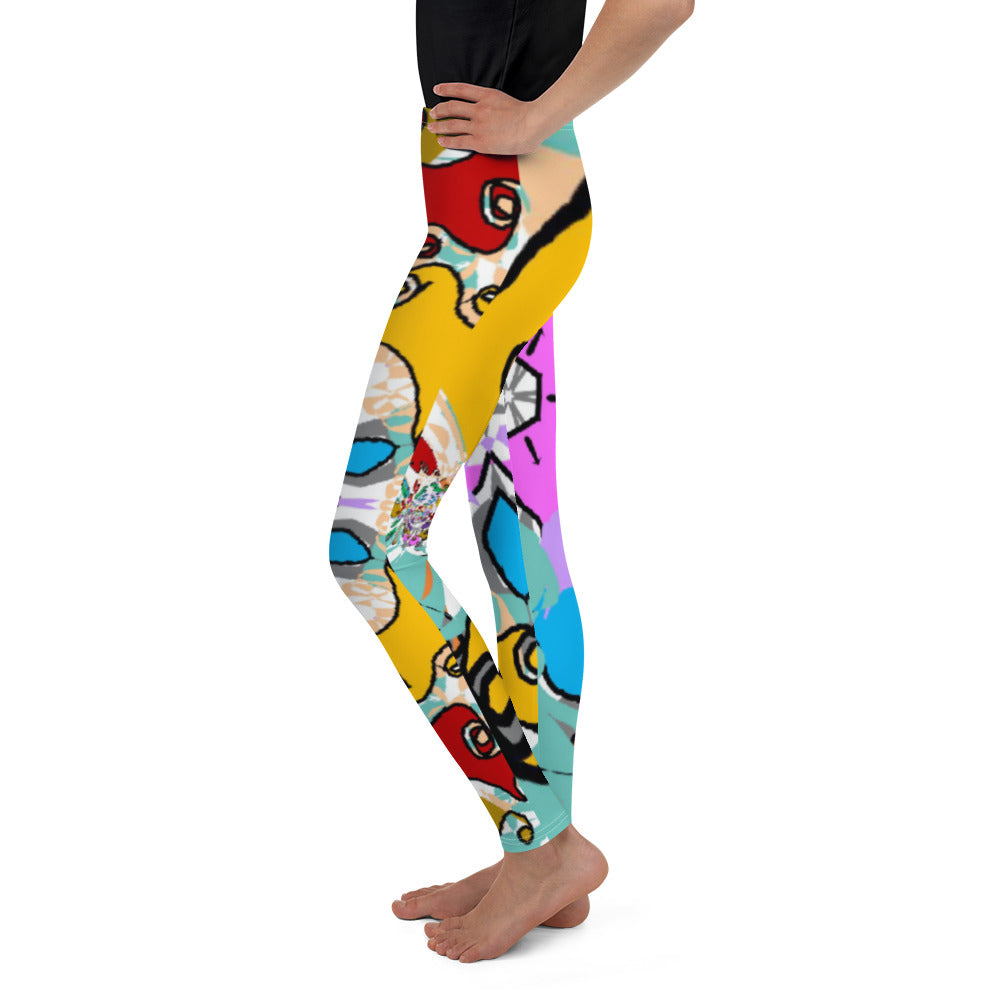 Youth Leggings