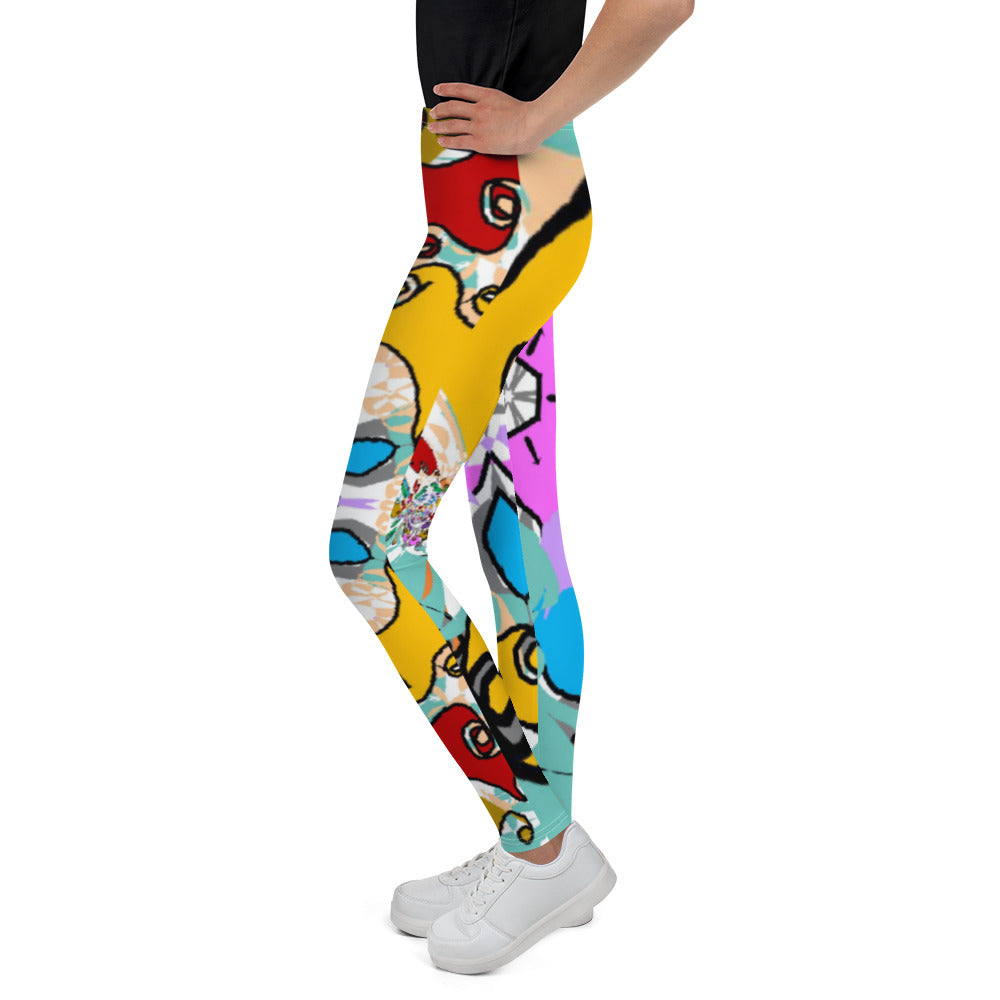 Youth Leggings