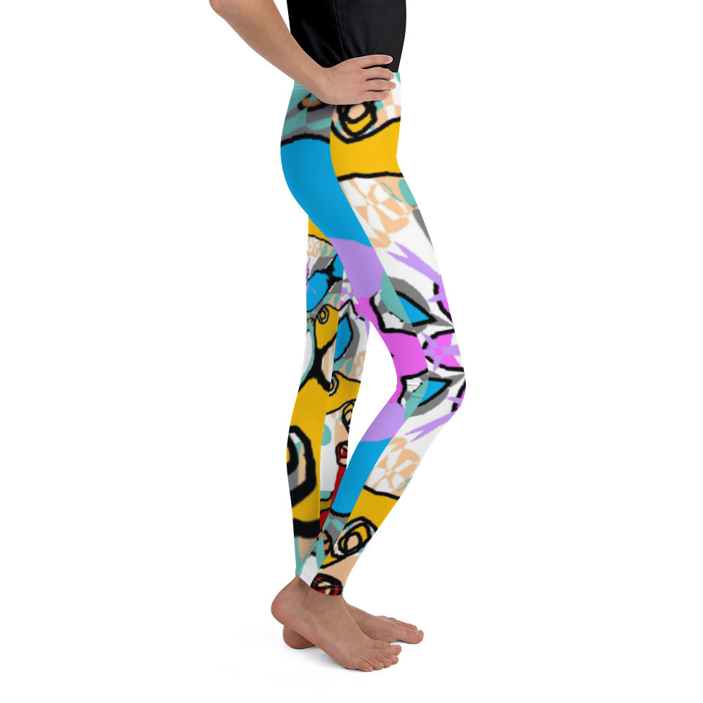 Youth Leggings