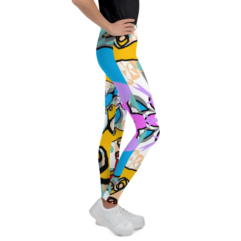 Youth Leggings