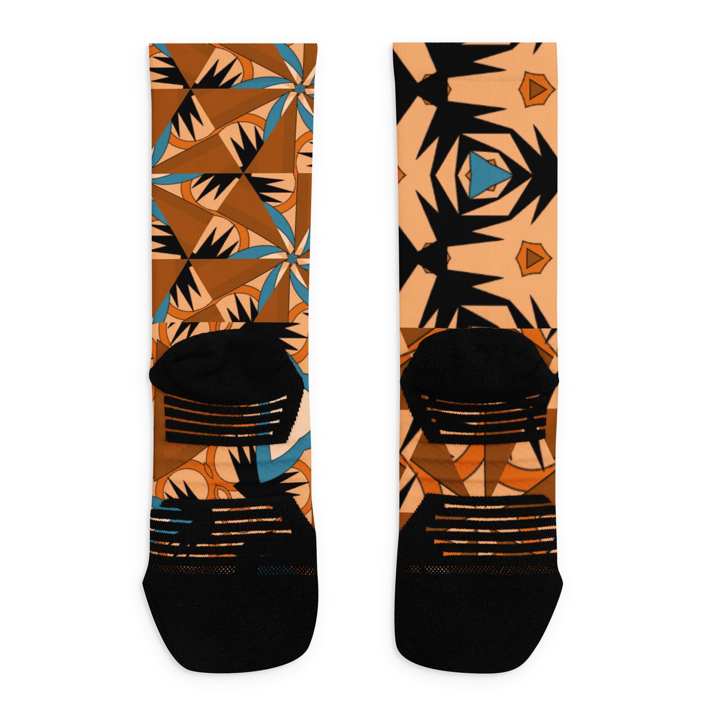 Basketball socks