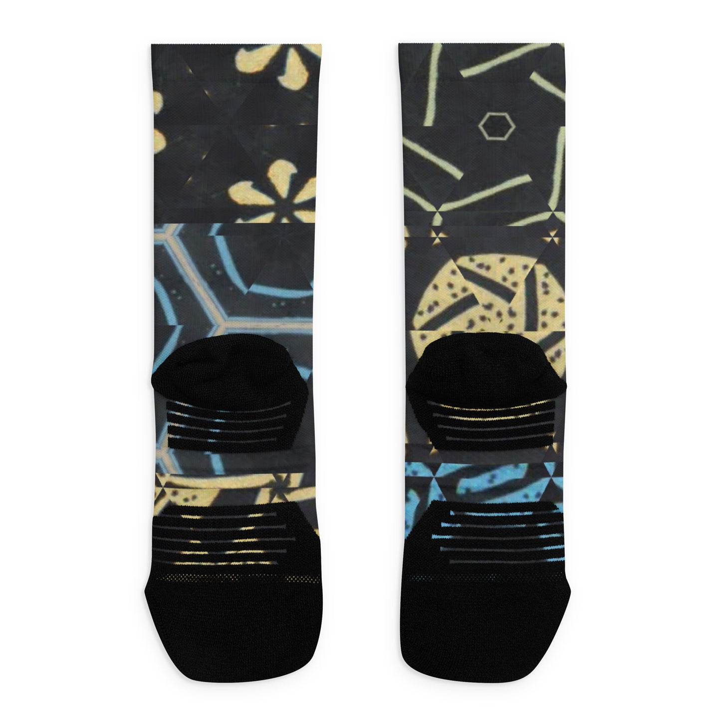 Basketball socks