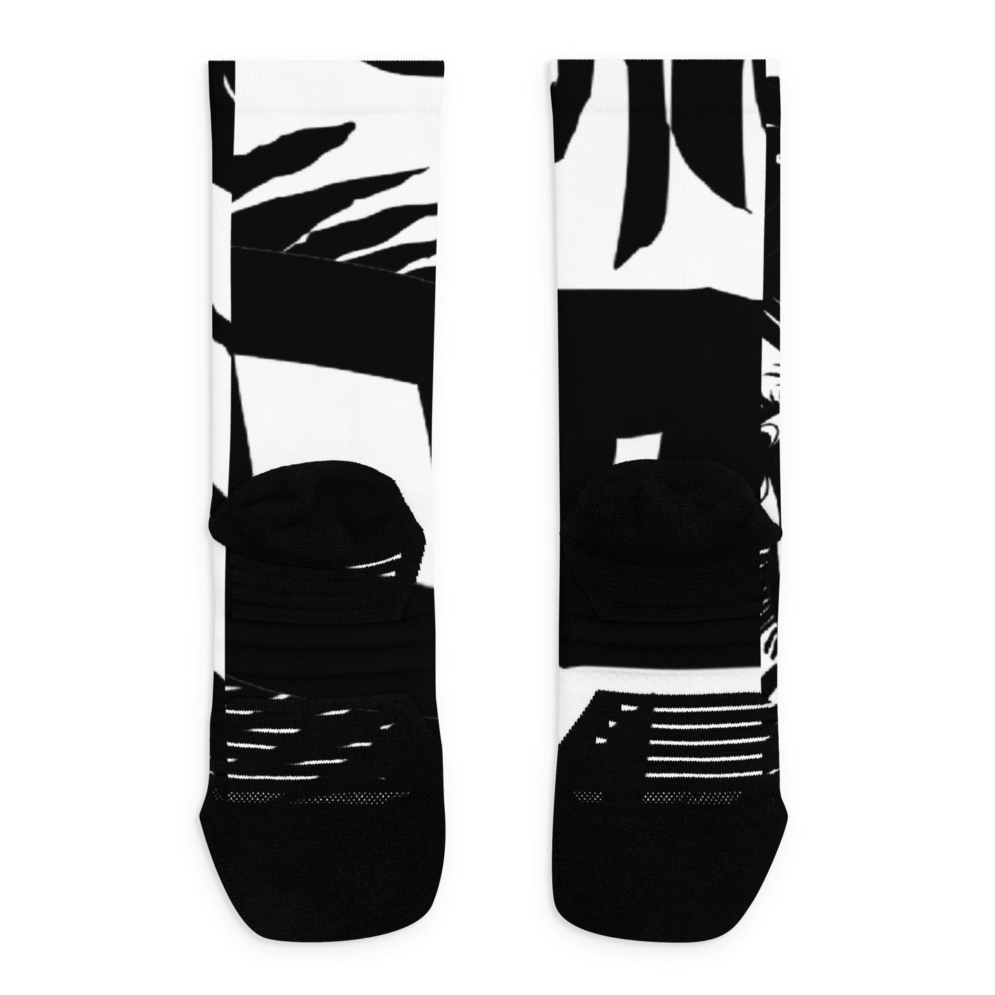 Basketball socks