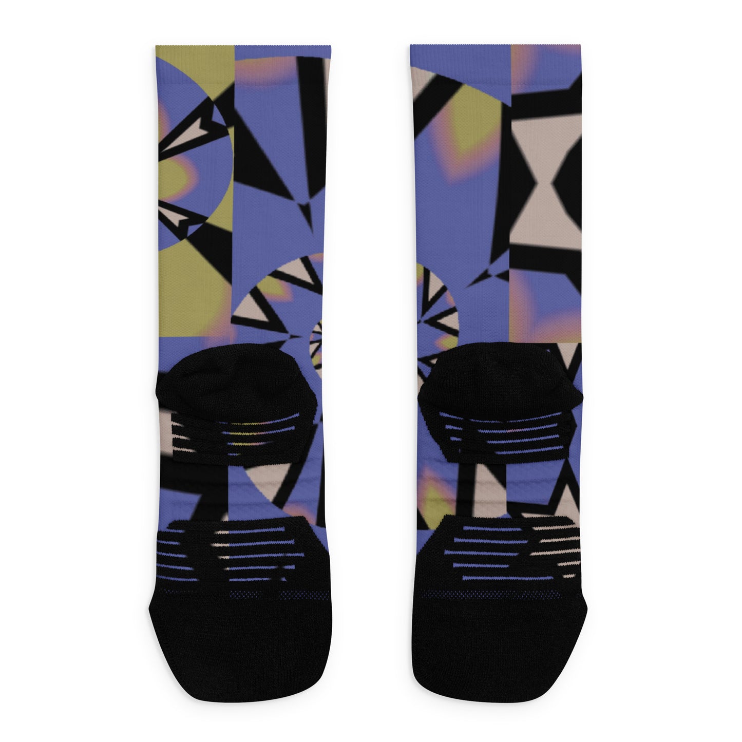 Basketball socks