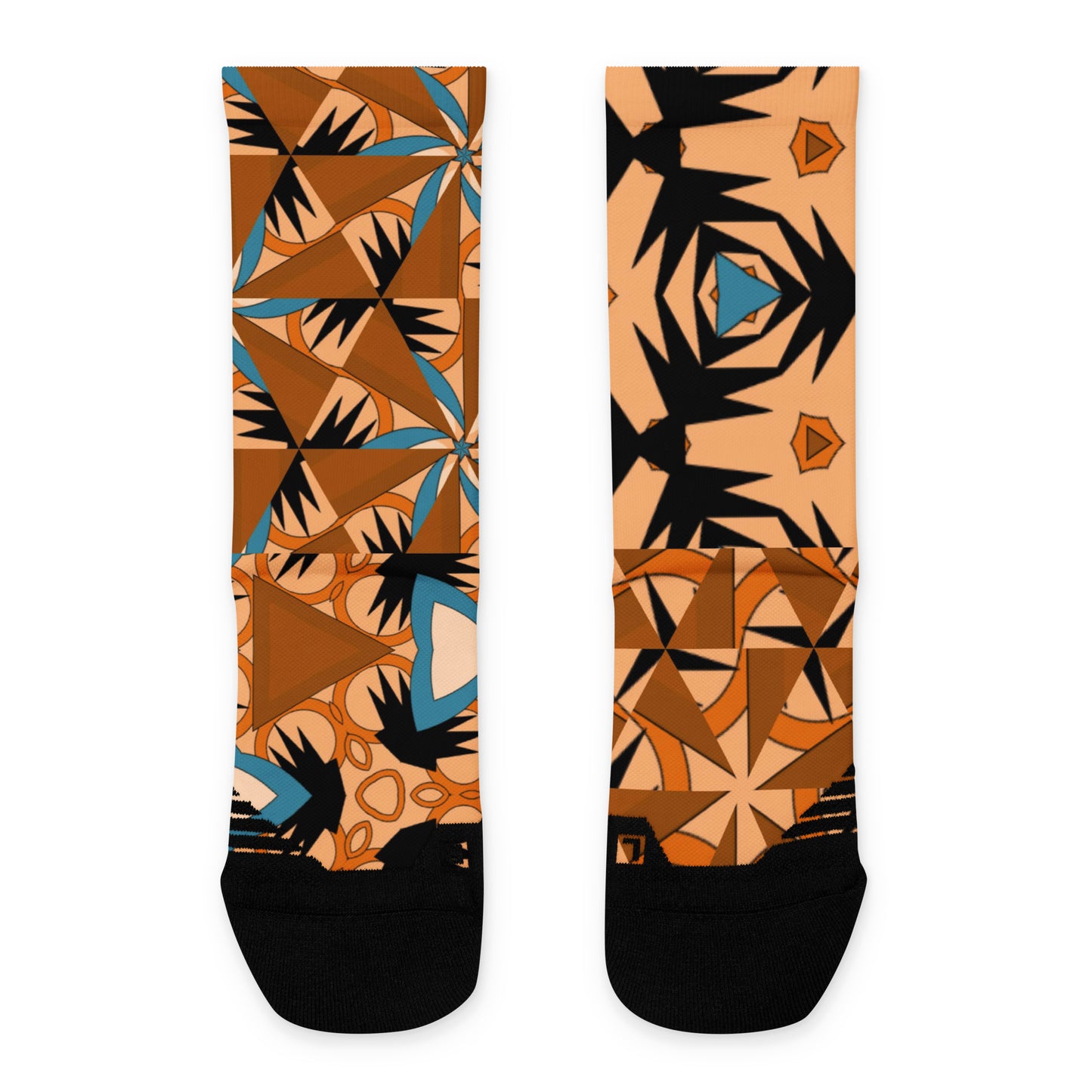 Basketball socks